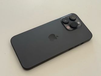 iPhone 14 Pro Max 256 GB UNLOCKED !