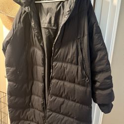 Nike Down Coat 
