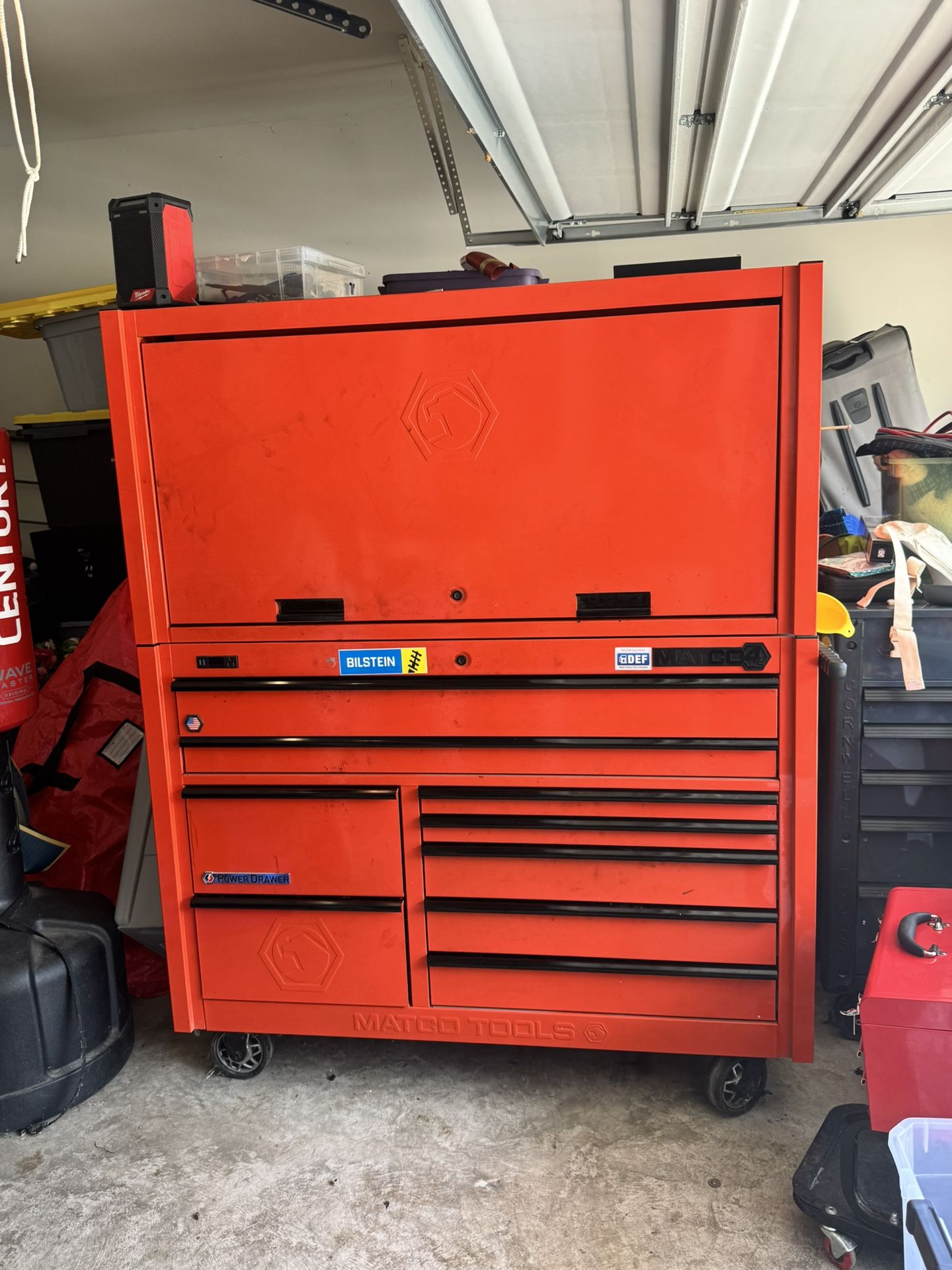 Tools Box