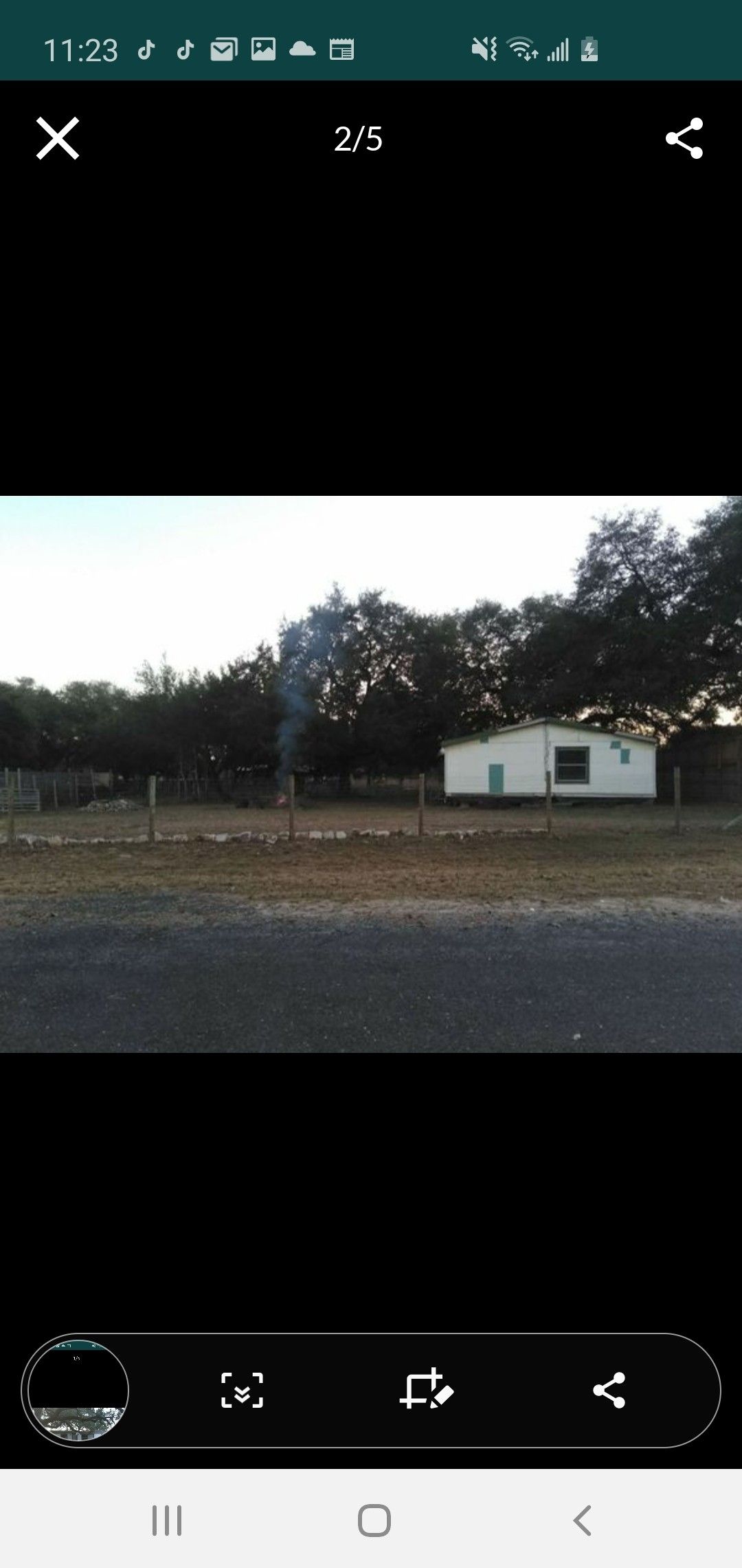 Half Acre Land for Sale for Sale in Elmendorf, TX OfferUp