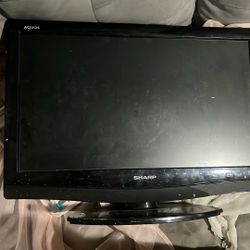 Sharp TV