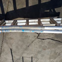 Werner Combanation Ladder