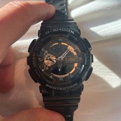 G-Shock