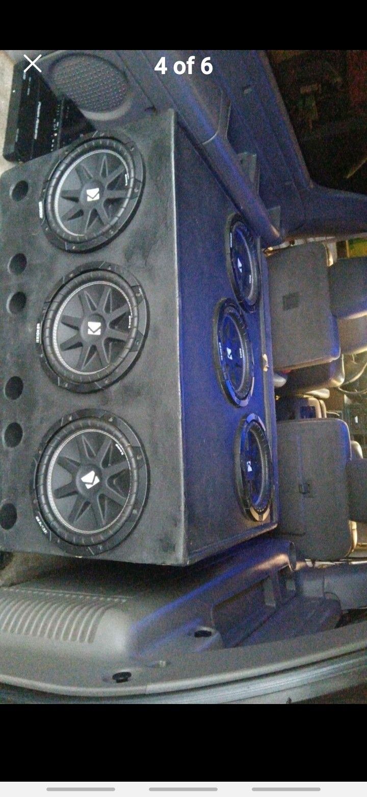 We Can Update Ur System