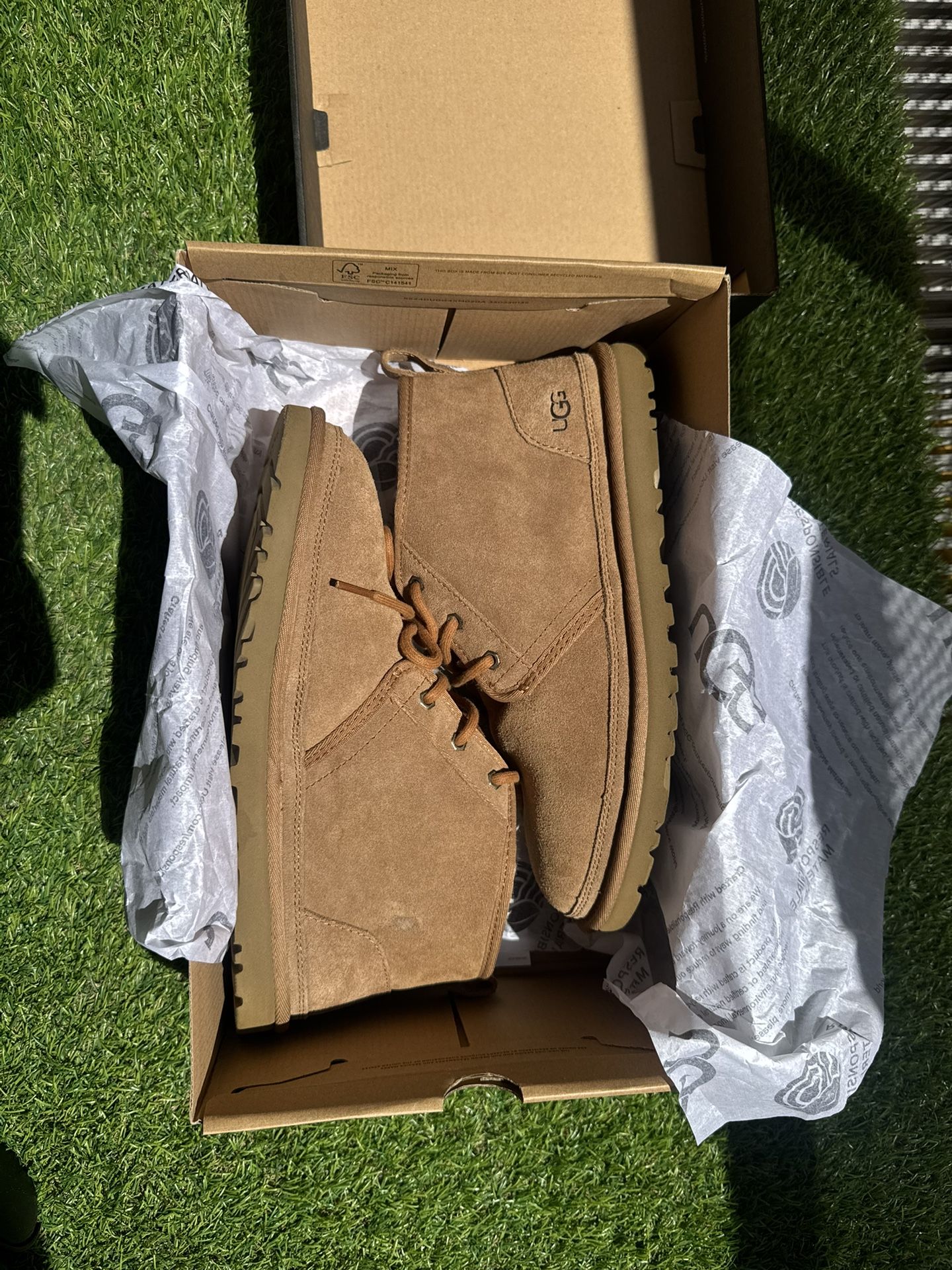 Men Ugg Boots
