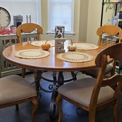 Dinning Room TABLE 