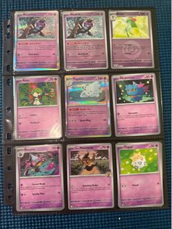 Ascended heroes bulk