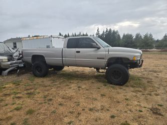 1998 Dodge Ram 2500