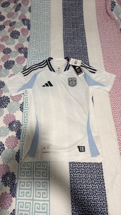 SDFC player edition jersey XS