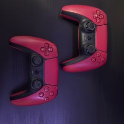 Playstation 5 Controllers