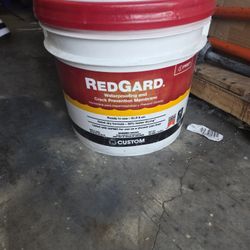 Waterproofing And Crack Prevention 
