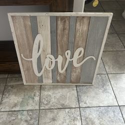 Wall Decor