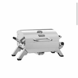 Royal Gourmet Portable Gas Grill