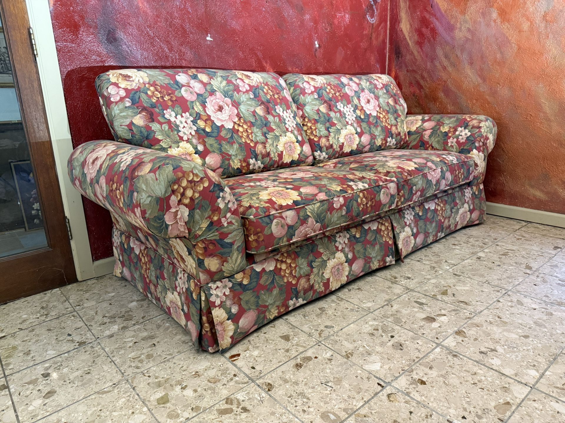 Sofa - Free Delivery