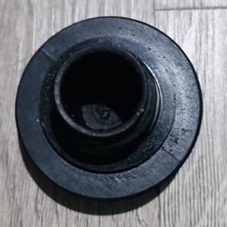 Kia Spectrum Oil Cap