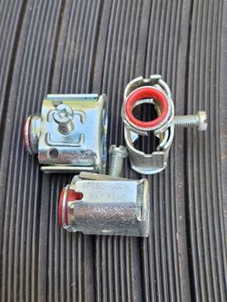 Speed-Lock AMC-52 Conduit Connectors – lot of 20