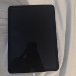 iPad air 5th gen 256gb