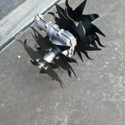 Stihl Cultivator Attachment