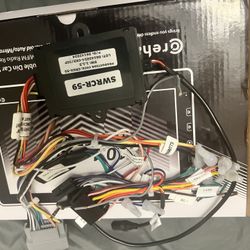 Car Stereo 10inch Brand new