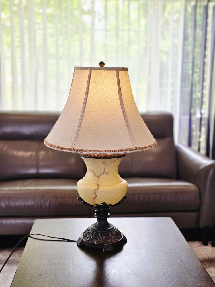 Bedroom Lamp