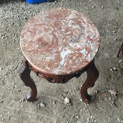 Antique Coffe Table