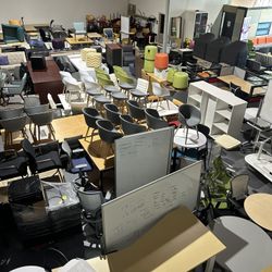 Used And New Office Furniture For Sale In San Jose Ca