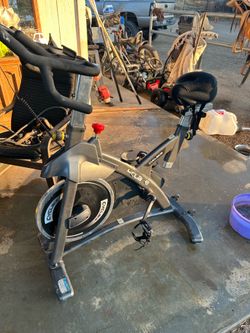 Cyclace bike like new ebay price used for $290 here only $120