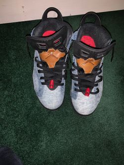 Jordan’s