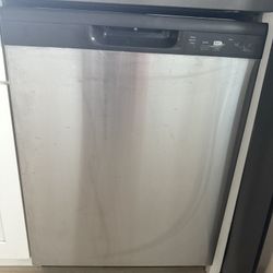 Dishwasher 