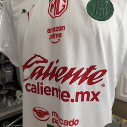 Chivas Jerseys 