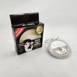 New Selfie Ring Light 
