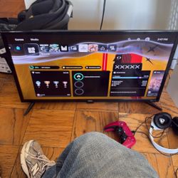 Roku TV