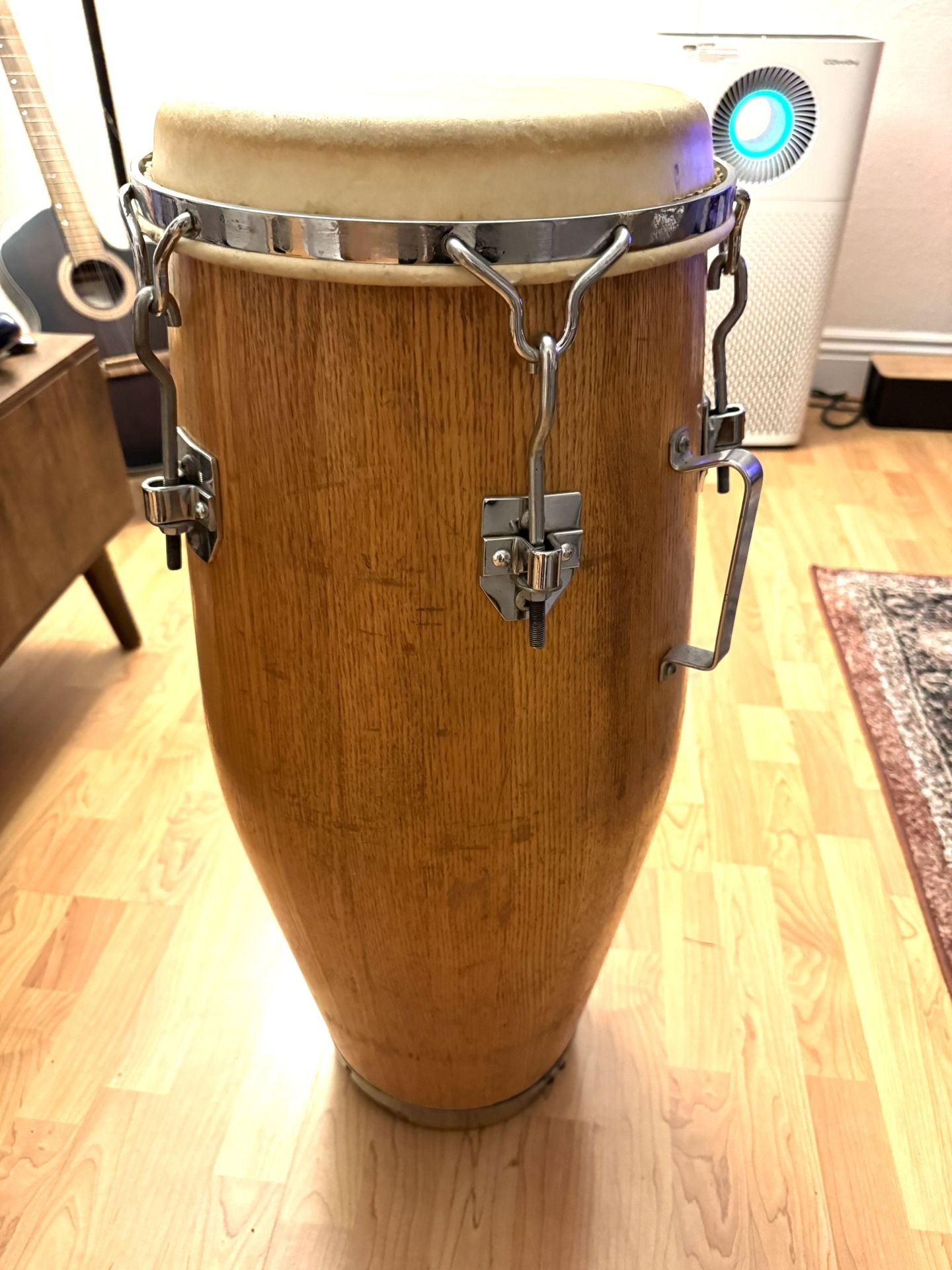 Valje Conga Drum