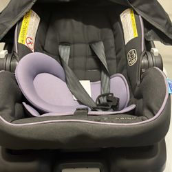 Graco Infant Car Seat