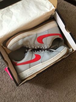 Nike Forces