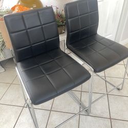 chairs