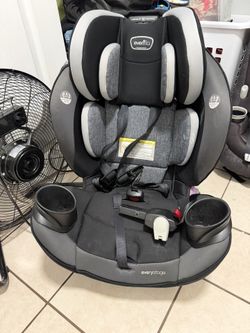 Car Seat