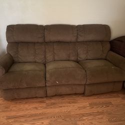 Free Couch 