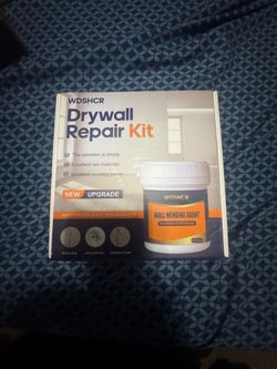 Wdshcr Drywall Repair Kit