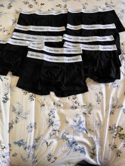 Calvin Klein CK Unused New Boxers