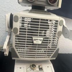 Robo Fan