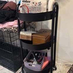 Storage Cart