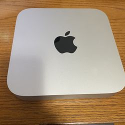Apple Mac Mini