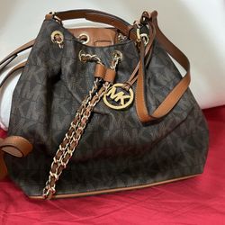 Michael Kors Purse 