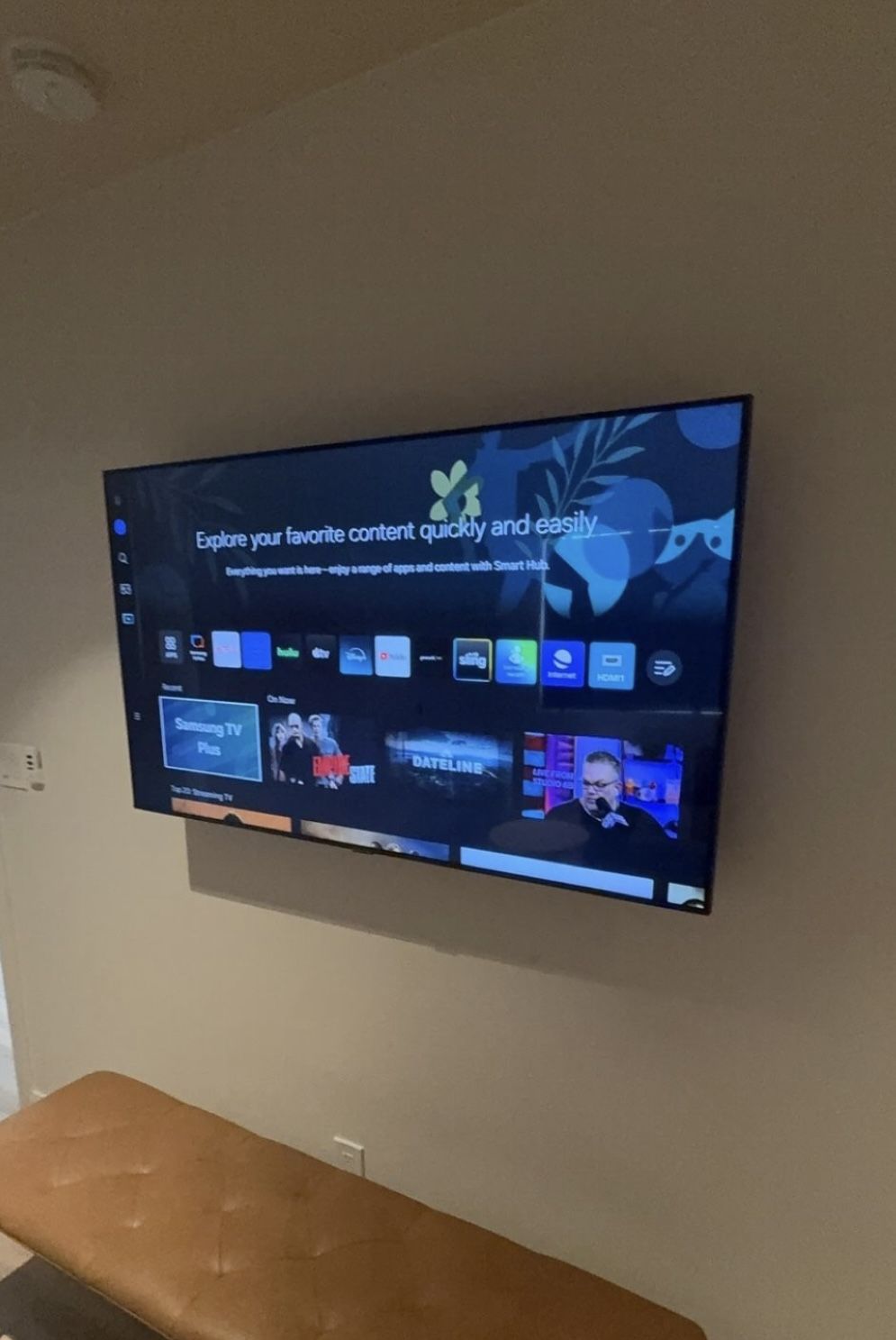 TV Mounts And More - Valleywide