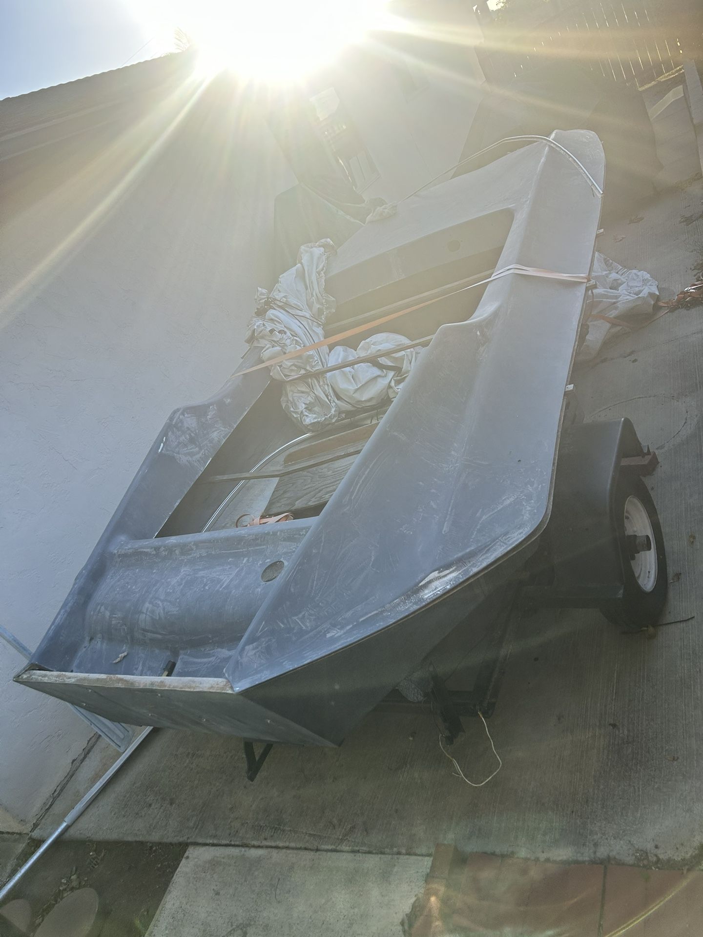 1979 Hydrostream Project