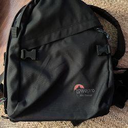 Camera Equipment Backpack 