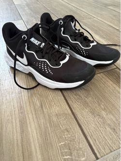 Nike shoes