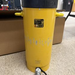 Enerpac RC10010 10.25” Strok Cylinder For Sale