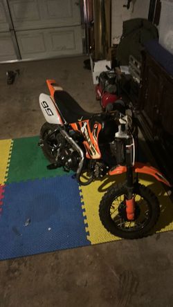 Coolster  70cc